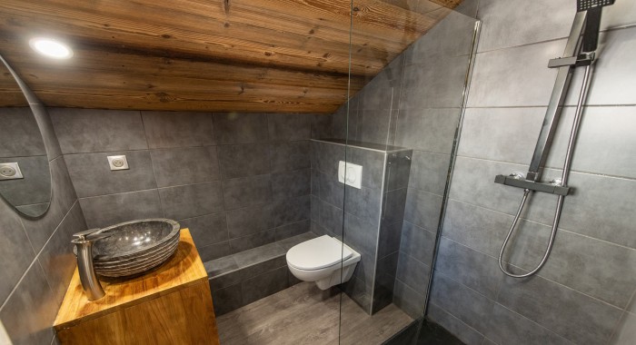 Chalet Pere Josef 2, Alpe d'Huez ski chalet, image 6